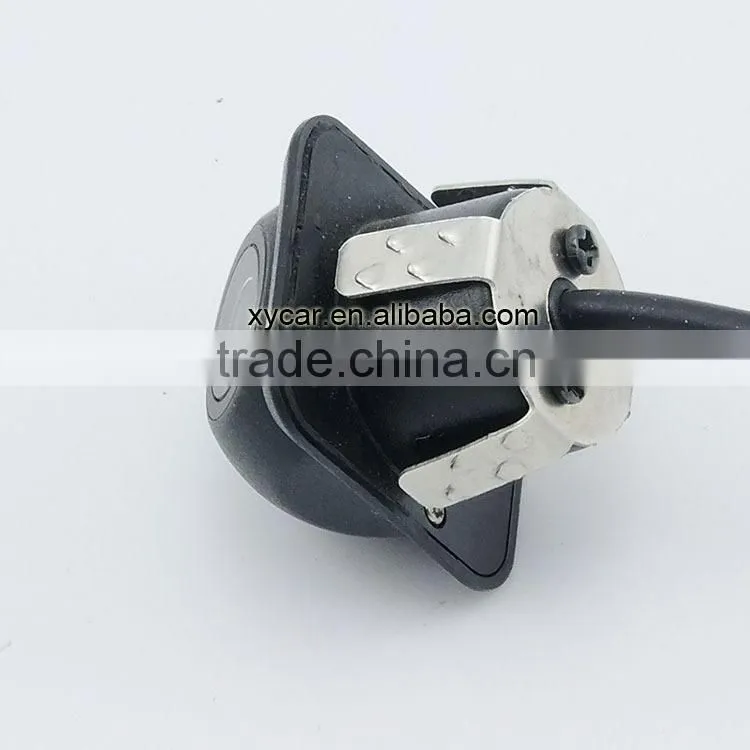 china factory Professional Universal Type Car Front View Camera For All Cars XY-1695F