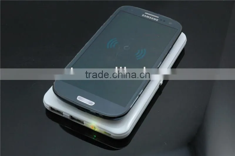 Wireless charger