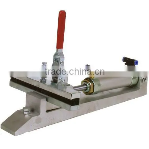 silk screen stretching machine