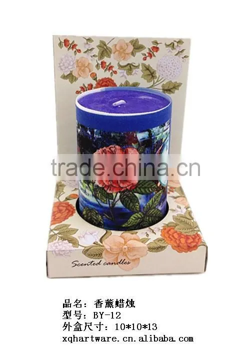 New Gift and Crafts Wedding Candle Decoration