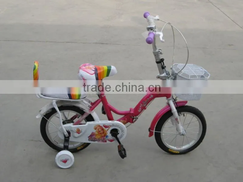 100%best quality baby bicycle, lovely children's bike,children car