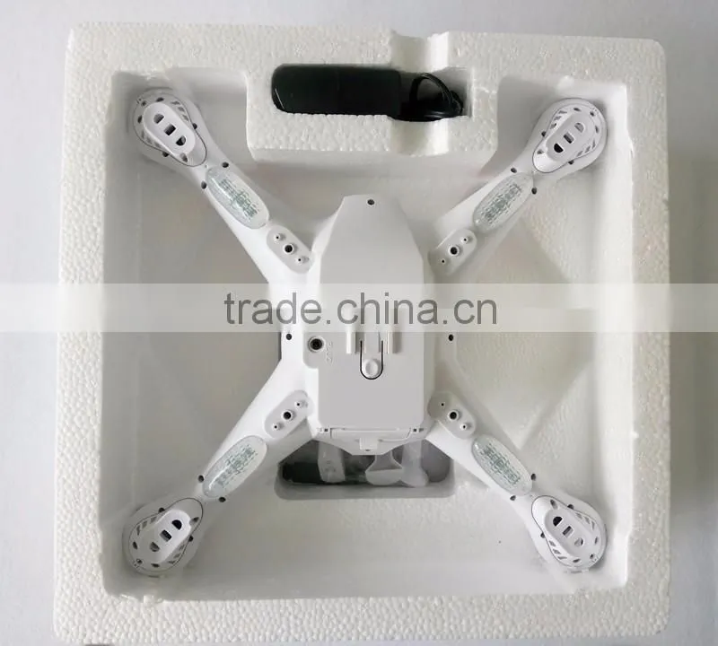 2.4G 4Channel Professional Long range Rc Quadcopter With Camera Uav GPS Drone Quadcopter