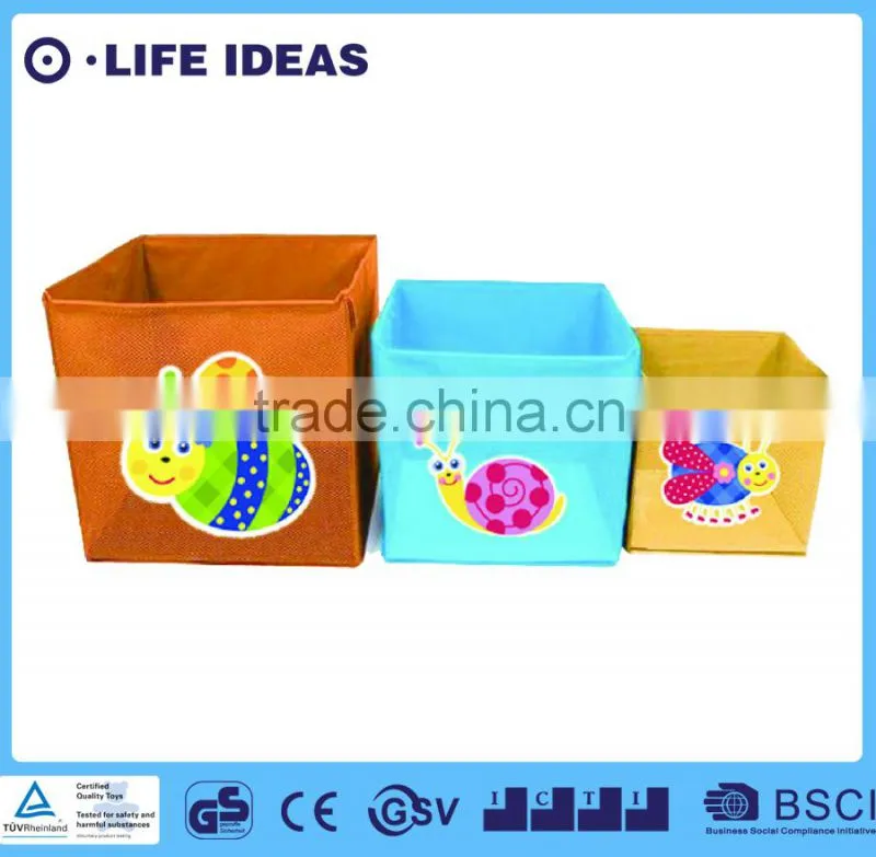 wholesale Cartoon storage box