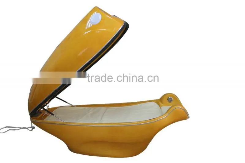 Hot sale Hydrotherapy spa capsule body spa machine