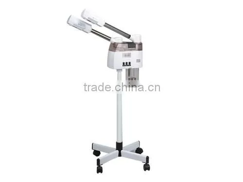 L-939 moisturizer ozone steamer