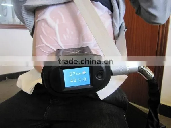 3d cryolipolysis machine