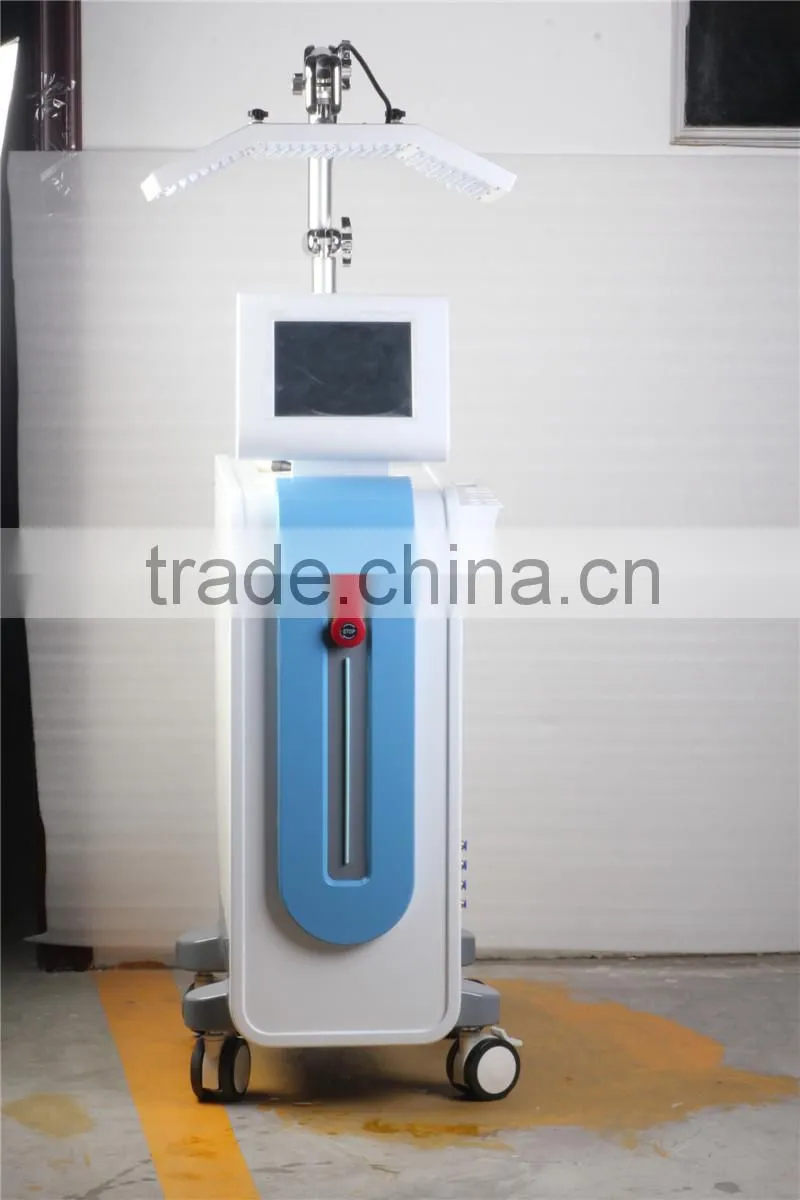 PDT LED light lipo photo dynamic skin tightening/pdt machine