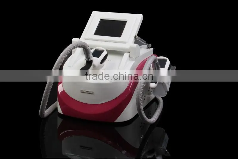 Venus Vacuum Fat Cellulite Slim Freezer Weight Loss Apparatus For Sale
