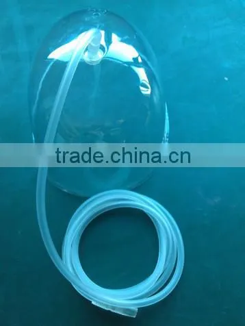 oxygen spray / oxygen infusion / oxygen machine for skin care