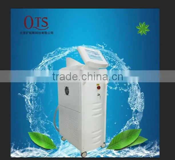 alexandrite laser hair removal/alex laser for beauty salon/gentle lase laser machine
