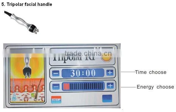 competitive factory sale BM809 fasting weight loss machine