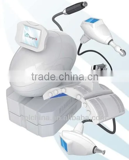 2014 Portable Home Use Facial Massage Machine-Skin Target 2