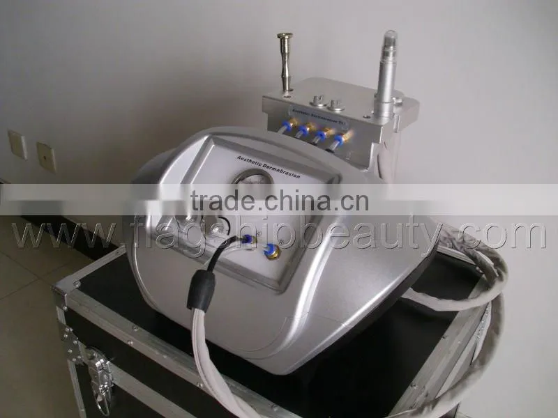 scar removal equipment crystal diamnond peel machine micro dermabrasion