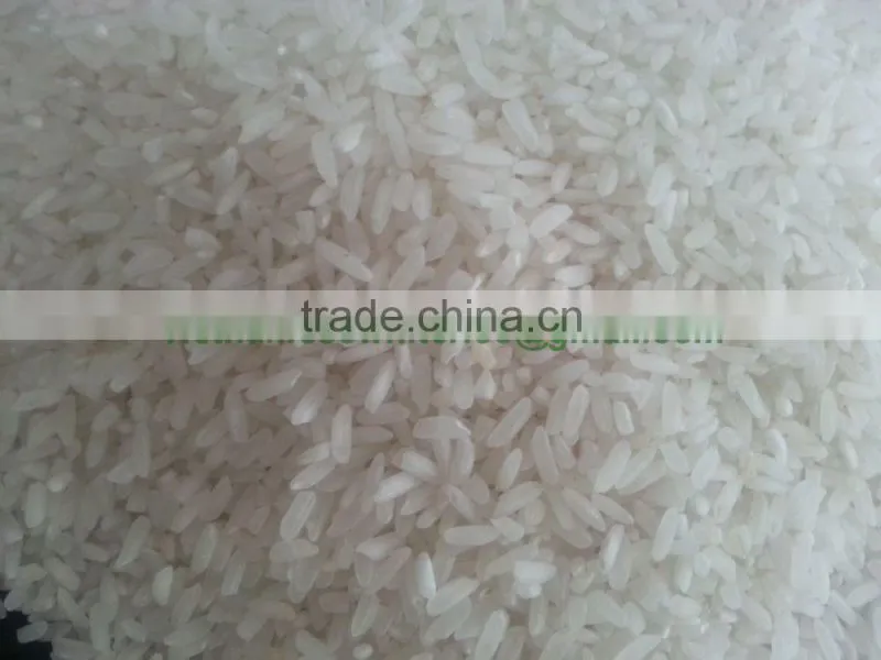 THE CHEAPEST VIETNAMESE LONG GRAIN WHITE RICE 25% BROKEN