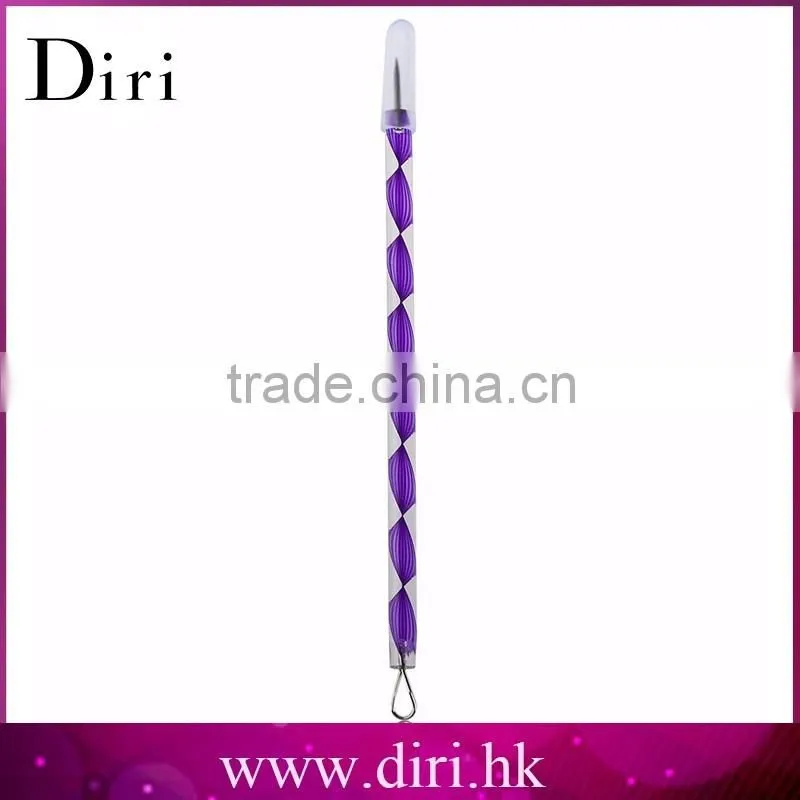 New Blackhead Cleaner Acne Pimple Blemish Comedones Remover Needle Extractor Pin