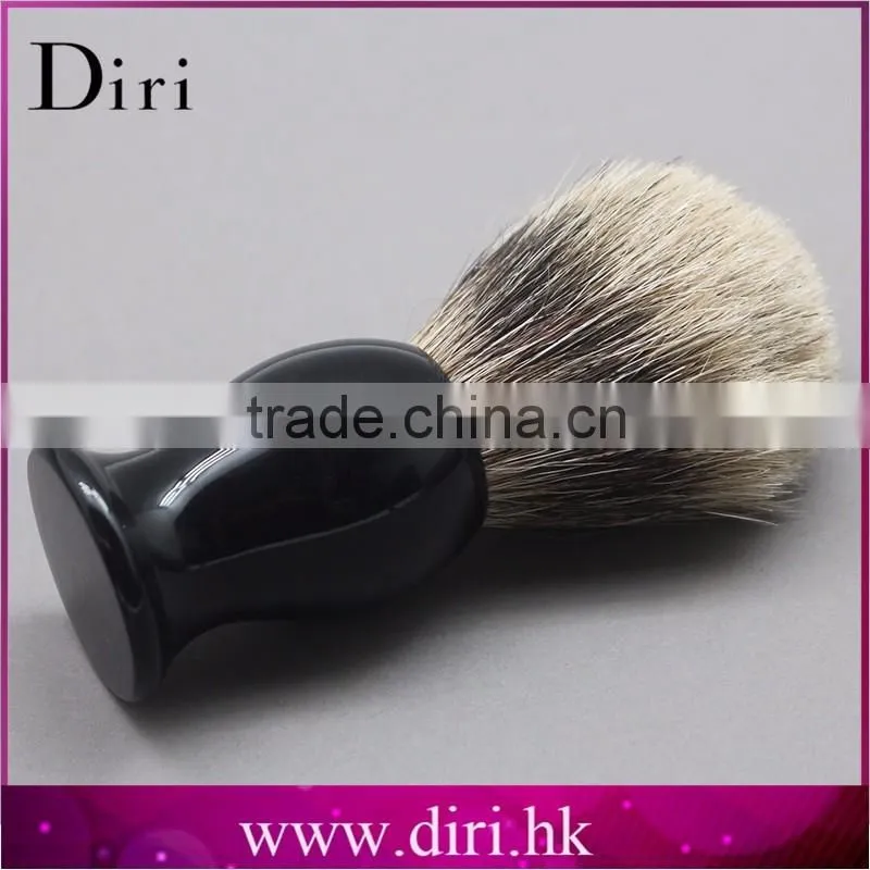 High quality professional badger hair shaving brush with nice price