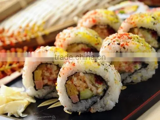 Wholesale Yummy Chinese Nutritious White Raw Rice
