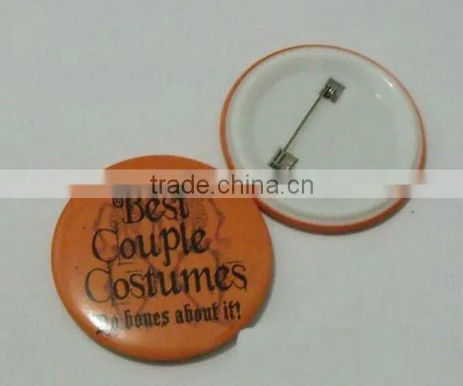 Button badge
