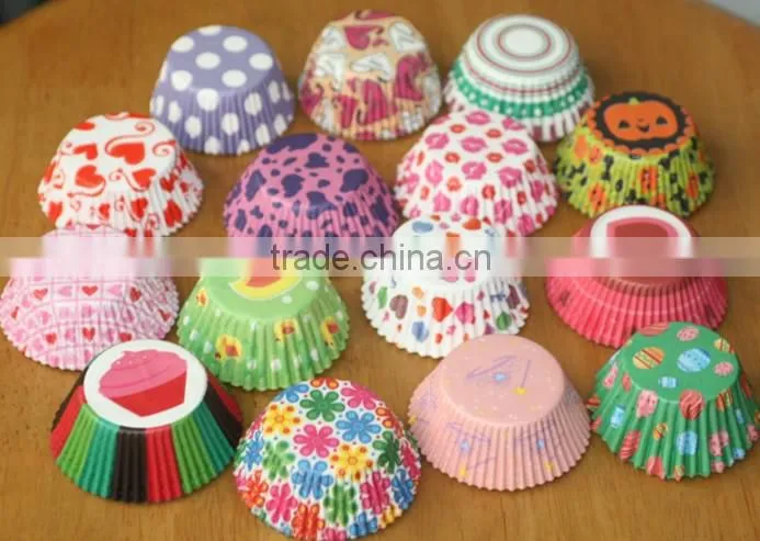 cake tool cup cake liners party tool party decorations paper cake cup wilton supplier