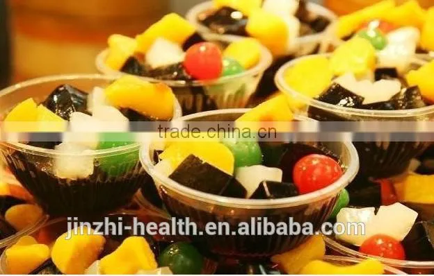 Chinese Herbal Jelly Powder (GUI LING GAO)