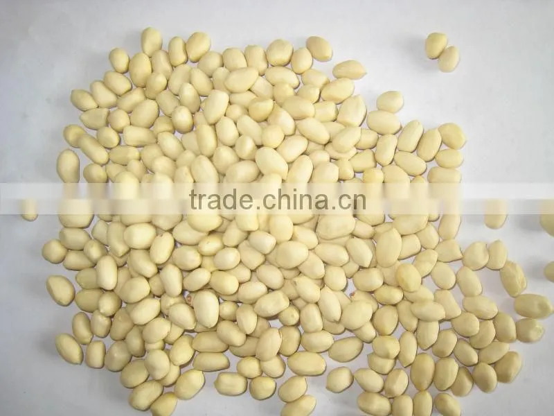 Chinese new crop peanut kernels