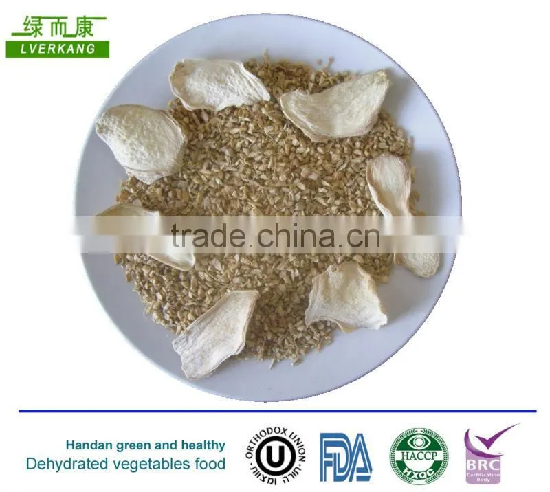 Dried Ginger Root Spices