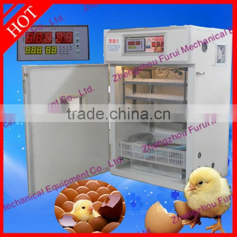 Multifunctional chicken hatchery machine with good price