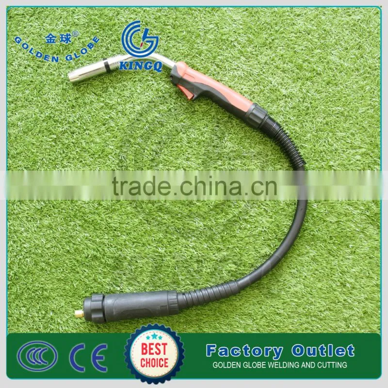 KINGQ mig welding torch for BINZEL 36KD