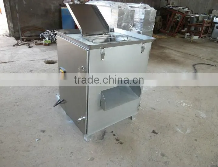 band saw frozen fish cutting machine/fish cutting machine price