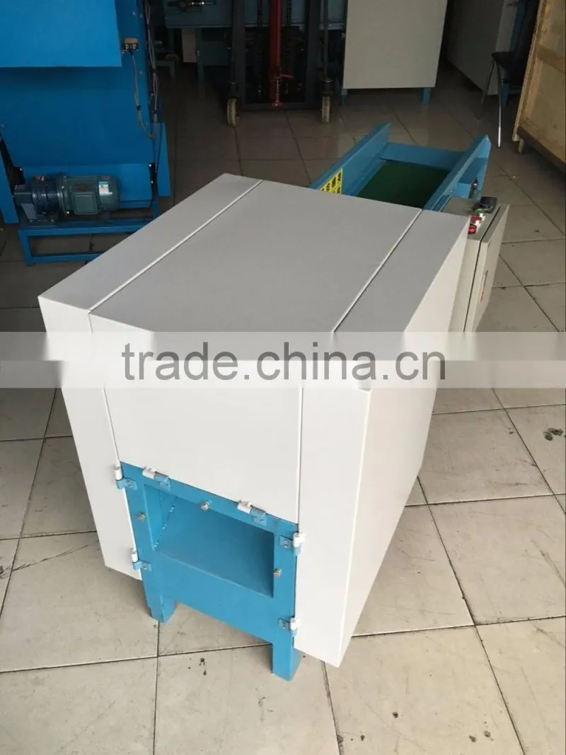 High Quality Cotton Fiber Opening Machine for Sale