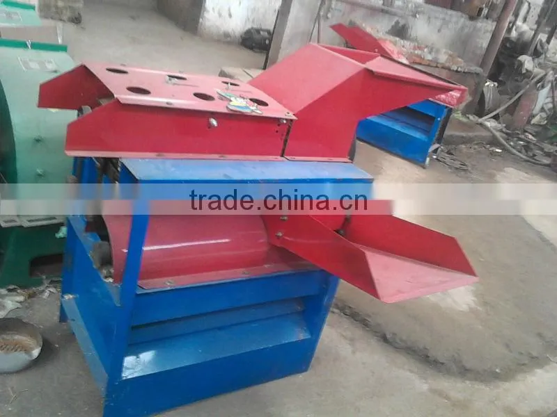 2014 best selling corn stripping machine