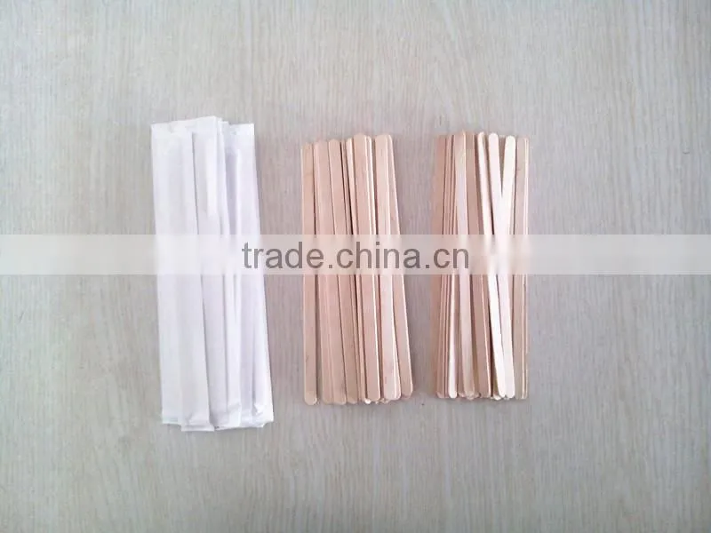 2015 new products alibaba website china supplier wood drink stirrer stick