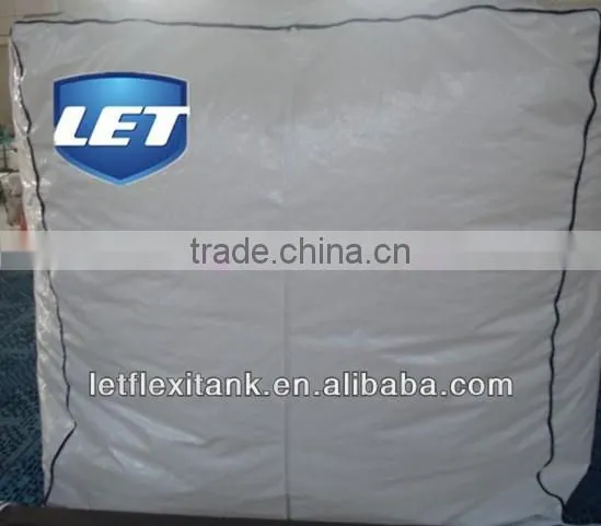 Food Grade Dry Bulk Container Liner / Big Bags for beans/ soybeans