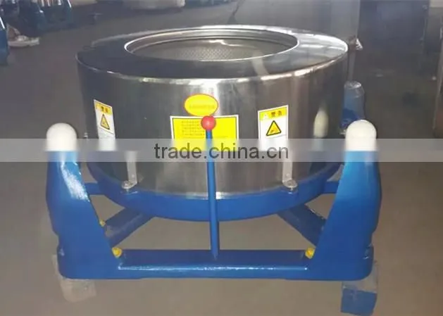 High Capacity Industrial Dehydrator For Food