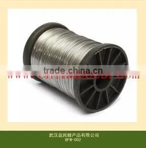 beekeeping equipment beehive frame wire stainless steel