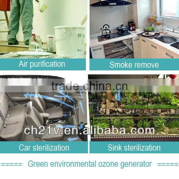 fish farming equipment recirculating aquaculture system marine ozone generator