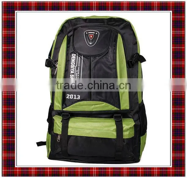Wholesale Packsack, Knapsack, Backpack (BLS045)