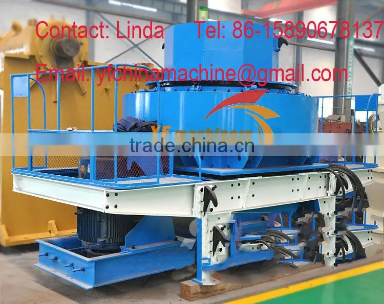 China sand making machine manufacturer,sand maker supplier