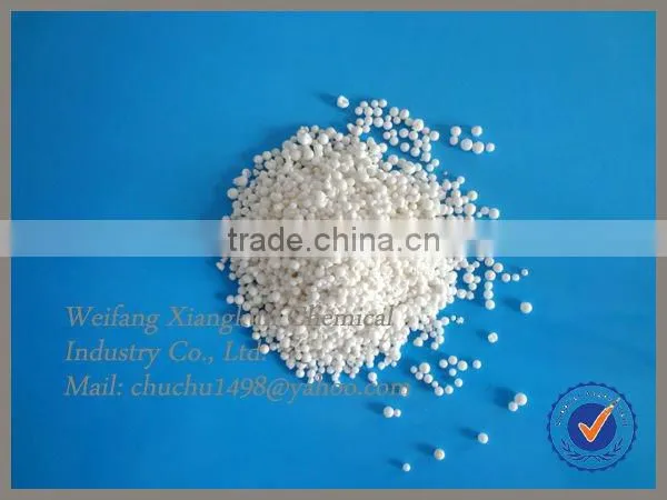 Calcium Chloride74% Industrial Grade