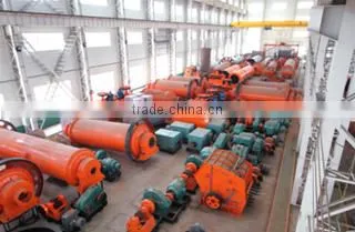 Henan Fote Heavy Machinery Co., Ltd. company overview - view 2