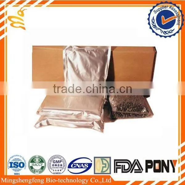 Biologically Active Food Supplements OEM Capsule Green Propolis