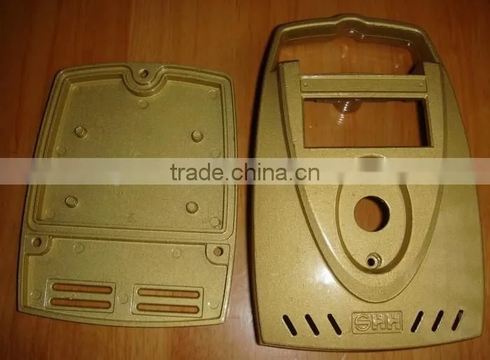 China supplier casting bronze custom machining parts,brass milking machine parts