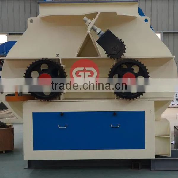 Poultry feed pellet mills / chicken feed pellet production line for sale