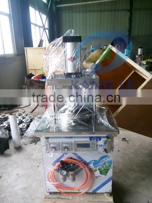 Farhat pita bread machine /lebanese pita bread machines/arabic pita bread machine