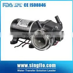 Singflo micro diaphragm pump/mini water pump/mini diaphragm pump