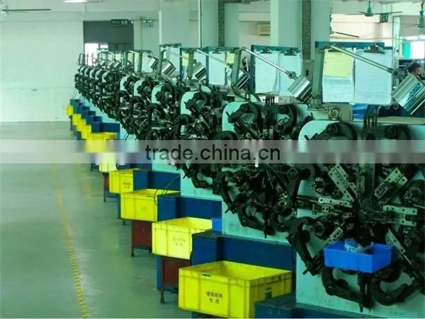 Precision Small Coil Torsion Spring