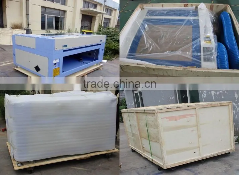 China factory cnc laser cutter machine engraving machine for wholesaler