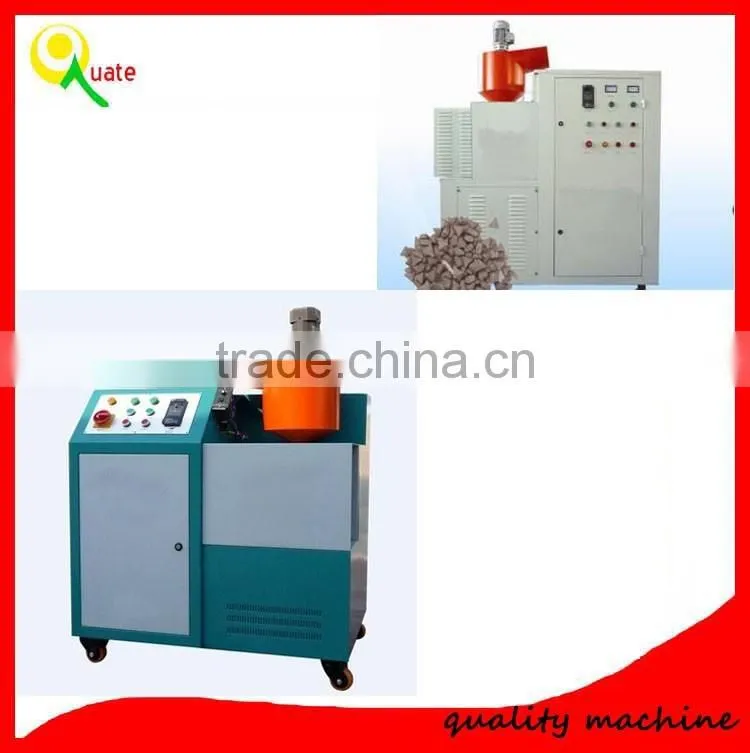 automatic dog food making machinery with good price