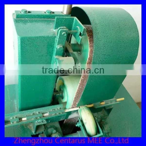 Best quality recycled waste paper pencil making machine with lowest price