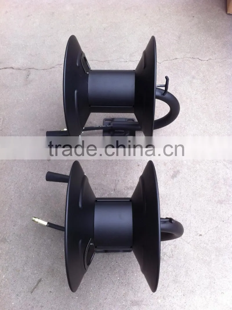 Base Mount Reels